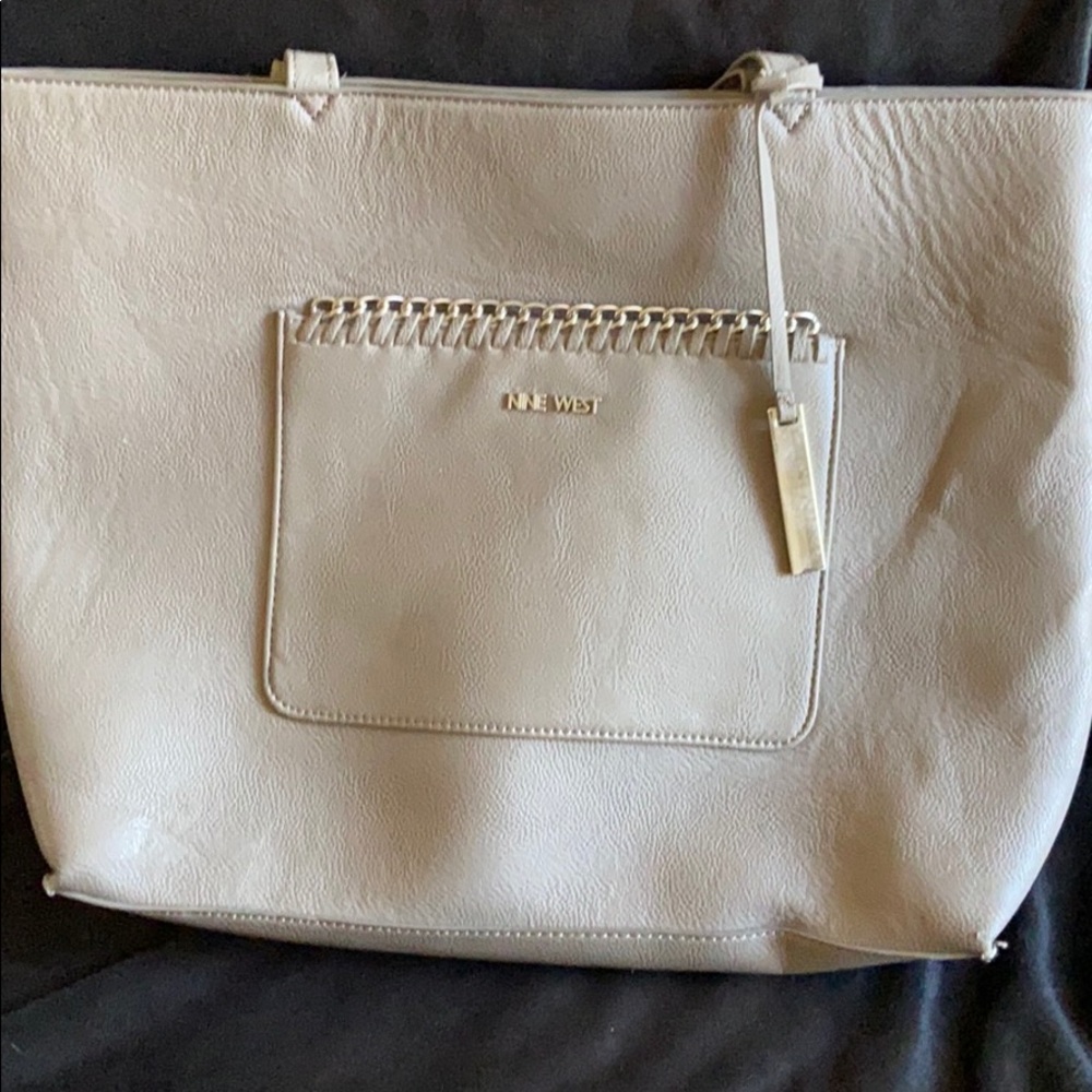 Nine West purse